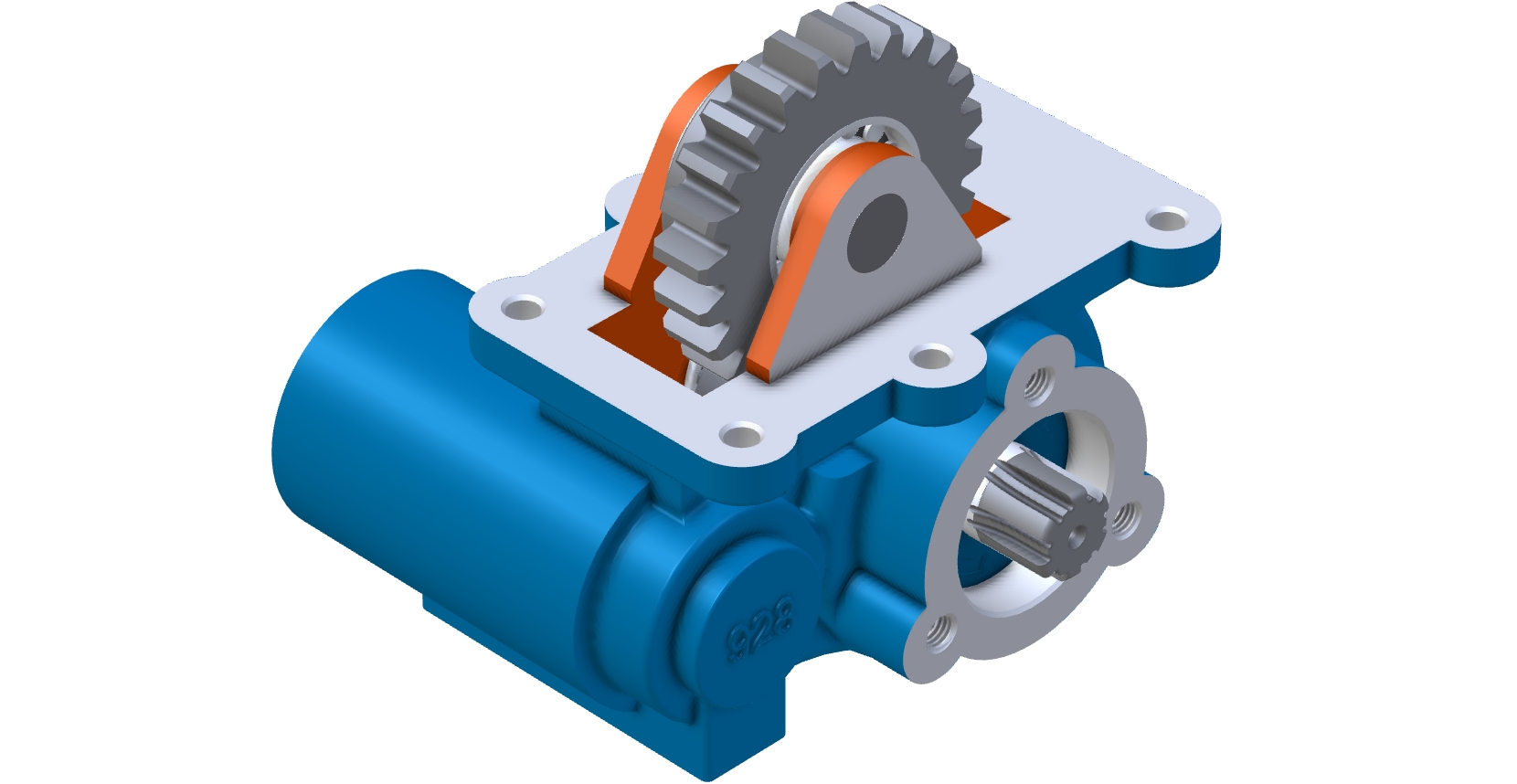 2828 IVECO VAKUMLU&PNÖMATİK