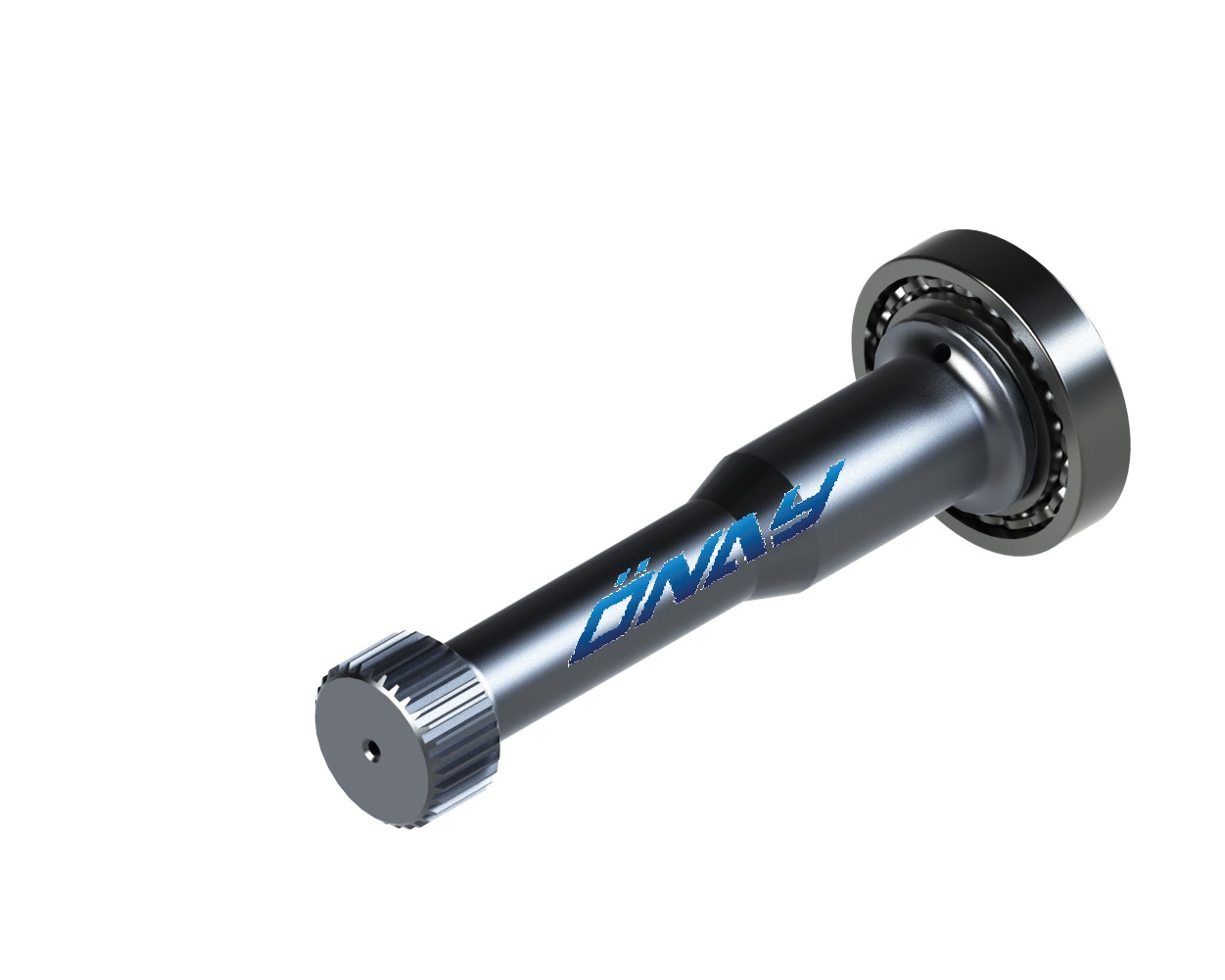 Renault 440 Kardan Mili