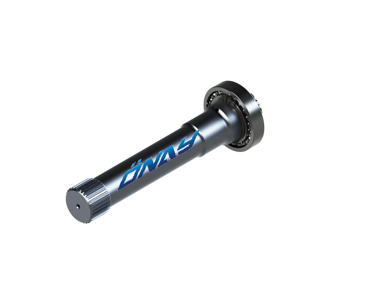 Volvo R 1700 Kardan Mili