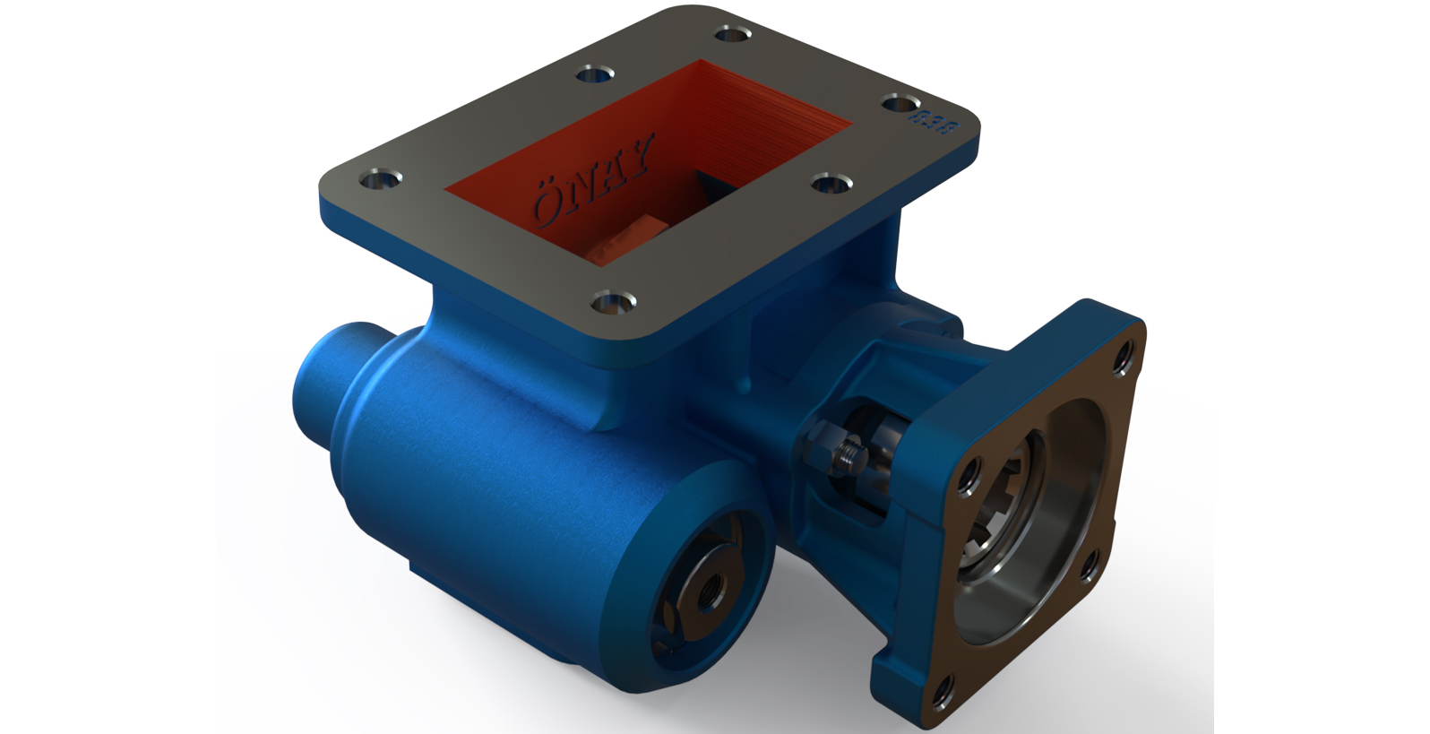 MITSUBISHI VAKUMLU&PNÖMATİK ISO 835PV2